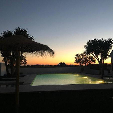 Villas Santa Ana โกนิล เด ลาฟรอนเตรา ภายนอก รูปภาพ